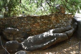 Guided Tours in Naxos